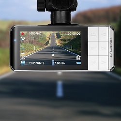 Dashcam Auto Überwachungskamera