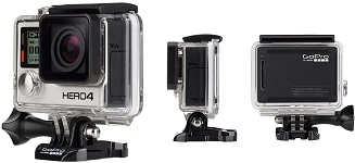 Mini Kamera - GoPro Kamera