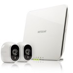 Wertung: Netgear Arlo VMS3230-100EUS