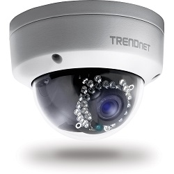 Trendnet TV-IP311PI Überwachungskamera Testsieger Außenkamera Test