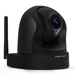 Foscam FI9826P-B IP-Kamera