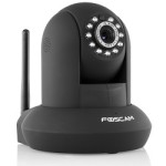 Wertung: Foscam FI9831P