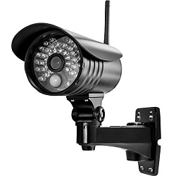 MT Vision HS 420 Überwachungskamera Set